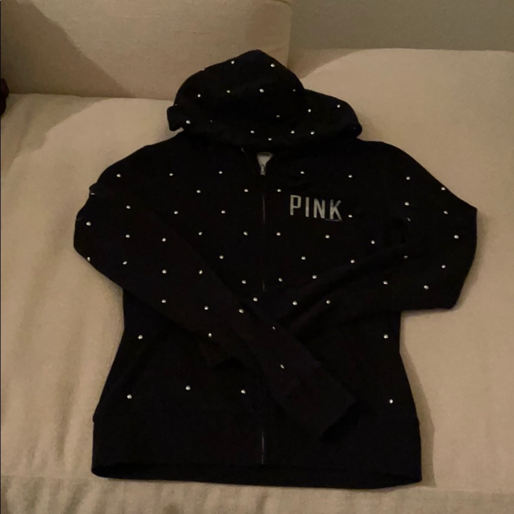 Hoodie sweatshirt